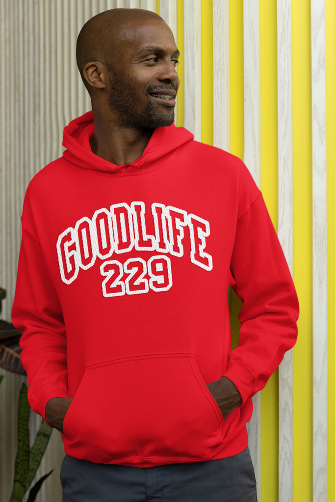 Good top life hoodie