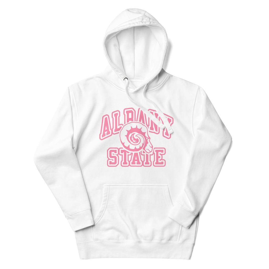 Asu 2025 hoodie women's